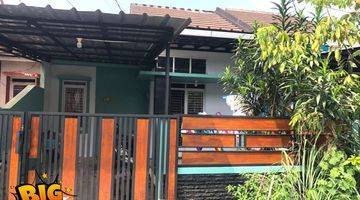 Gambar 1 Jual Rumah Cibubur Jakarta Timur Citra Indah ciputra 5006