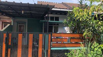 Gambar 2 Jual Rumah Cibubur Jakarta Timur Citra Indah ciputra 5006