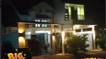 Gambar 1  Jual Rumah Cibubur Jakarta Timur Citra Indah Ciputra 5112