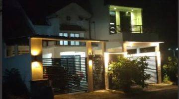 Gambar 2  Jual Rumah Cibubur Jakarta Timur Citra Indah Ciputra 5112