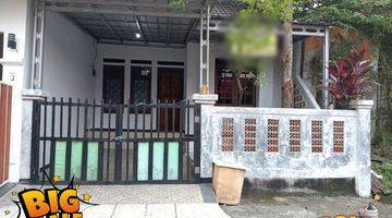 Gambar 1  Jual Rumah Cibubur Jakarta Timur Citra Indah Ciputra 5013