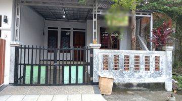 Gambar 2  Jual Rumah Cibubur Jakarta Timur Citra Indah Ciputra 5013