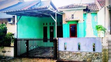 Gambar 2  Jual Rumah murah Citra Indah Ciputra 5208 secondary siap huni