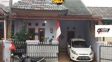 Gambar 1 Rumah di Jual Murah Terdekat Citra Indah Ciputra 3382