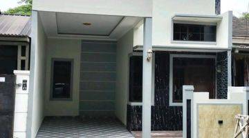 Gambar 1 Dijual Rumah Depan Fasum Hunian 5424a