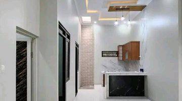 Gambar 3 Dijual Rumah Siap Huni Full Renov 5423a