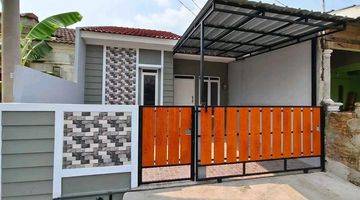 Gambar 1 Dijual Rumah Modern Minamalis Siap Huni 6066a