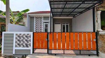 Gambar 5 Dijual Rumah Modern Minamalis Siap Huni 6066a