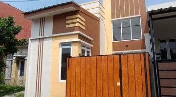 Gambar 1 Dijual Rumah Type Scandinavian Citra Indah 7012a