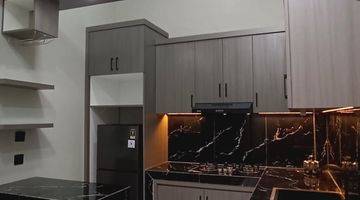 Gambar 3 Di Jual Rumah Idaman Impian Semi Furnish 7392A