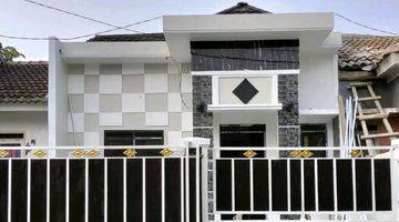 Gambar 1 Dijual Rumah Hunian Citra Indah 5752A