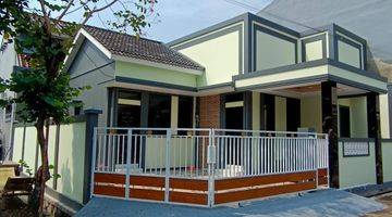 Gambar 4 Dijual Rumah Hunian Citra Indah City 7409A