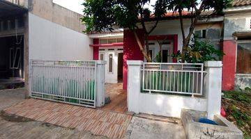 Gambar 3 Dijual Rumah Hunian Murah Citra Indah 5453A