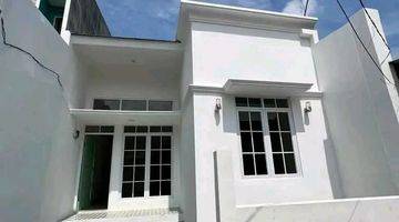 Gambar 1 Dijual Rumah Hunian Murah Citra Indah 5030A