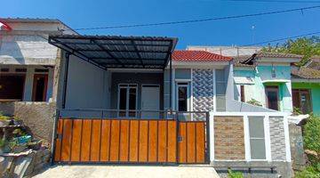 Gambar 1 Dijual Rumah Minimalis Modern Citra Indah 7279A