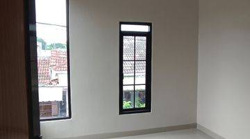 Gambar 3 Dijual Rumah Mewah 2 Lantai 600 Jutaan 7587A