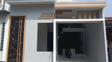 Gambar 1 Dijual Rumah Idaman Siap Huni 7392A