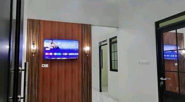 Gambar 2 Dijual Rumah Idaman Cantik Citra Indah 7321A