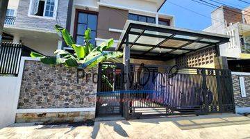 Gambar 1 Di Jual Rumah Griyaloka Bsd City