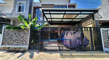 Gambar 4 Di Jual Rumah Griyaloka Bsd City