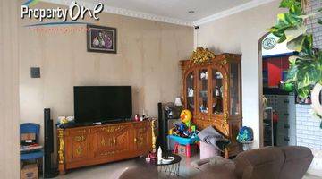 Gambar 3 Jual Rumah 2 Lantai Semi Furnish Di Panorama Serpong Pamulang yn 