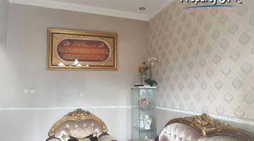 Gambar 4 Jual Rumah 2 Lantai Semi Furnish Di Panorama Serpong Pamulang yn 