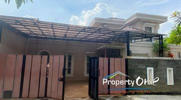 Gambar 1 Jual Rumah Di Kawasan Bsd City Kencana Loka Bsd City ld 