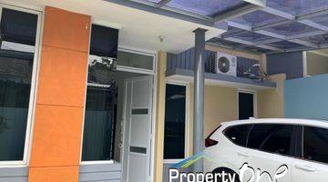 Gambar 3 Jual Rumah 1 Lantai Full Baja Ringan Di Grand Serpong Residence