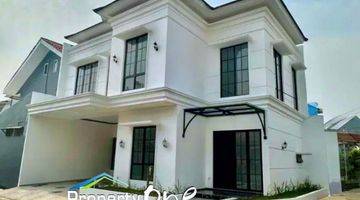 Gambar 1 Jual Rumah Di Nusa Loka BSD Serpong