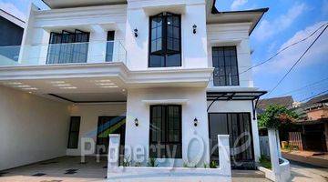 Gambar 4 Jual Rumah Di Nusa Loka BSD Serpong