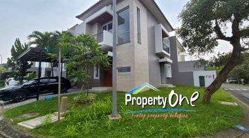 Gambar 4 Jual Rumah Di The Icon Bsd Serpong