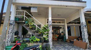 Gambar 1 Dijual Rumah 2.5 Lantai Siap Huni Di Cendana Residence YN 