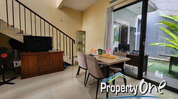 Gambar 3 Dijual Rumah 2 Lantai Di Golden Park 1 Serpong Utara YN 