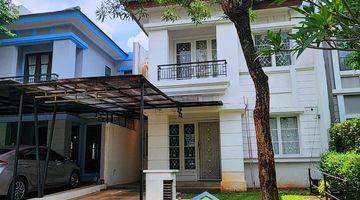 Gambar 2 Jual Rumah Di Delatinos Bsd Serpong