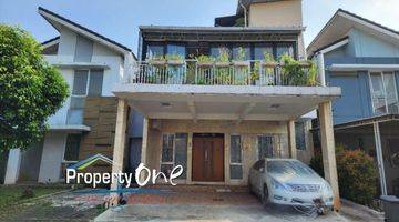 Gambar 1 Jual Rumah Di The Icon Bsd Serpong