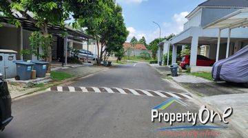 Gambar 2 Jual Rumah Di Sevilla Kencana Loka Bsd Serpong