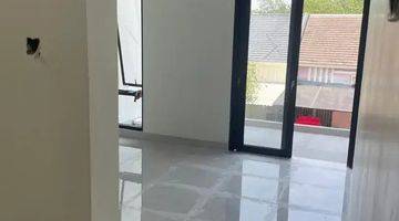 Gambar 5 Jual Rumah Di Sevilla Kencana Loka Bsd Serpong