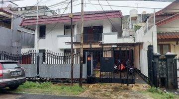 Gambar 1 Rumah Bagus di Tebet Dalam, Jakarta Selatan