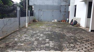 Gambar 2 Rumah Bagus di Tebet Dalam, Jakarta Selatan