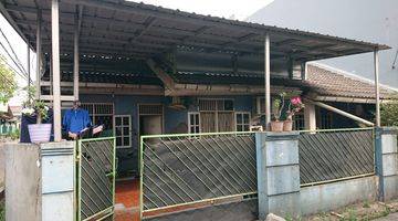 Gambar 1 Dijual Rumah Jatikramat Jatiasih Bekasi 3 Kt , Lt 143 Lb 100