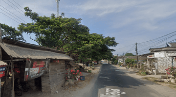 Gambar 5 Tanah di Samping Pasar Blimbing Paciran Lamongan 10.170 m²