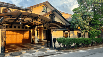 Gambar 1 Rumah Bagus SHM di Swadaya Raya, Jakarta Timur Lt 481 Lb 150