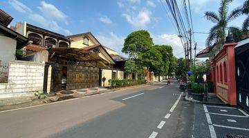 Gambar 2 Rumah Bagus SHM di Swadaya Raya, Jakarta Timur Lt 481 Lb 150