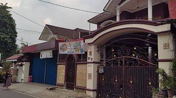 Gambar 1 Rumah Bagus di Jl. Swadaya Raya, Jakarta Timur