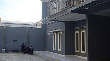 Gambar 2 DIJUAL RUMAH BARU BAGUS 2LT DLM CLUSTER AKSES 2MBL TJ BARAT JAKSEL