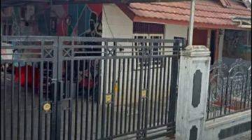 Gambar 1 Rumah Bagus Unfurnished SHM di Kalisari Pekayon, Jakarta Timur