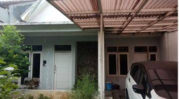 Gambar 3 DIJUAL RUMAH SEDERHANA SIAP HUNI LUAS 1LT DLM KOMPLEK PINGGIR JALAN RAYA 2MBL CINERE GANDUL DEPOK