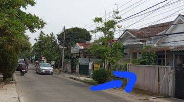 Gambar 1 DIJUAL RUMAH SEDERHANA SIAP HUNI LUAS 1LT DLM KOMPLEK PINGGIR JALAN RAYA 2MBL CINERE GANDUL DEPOK