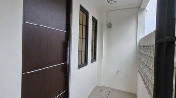 Gambar 1 DIJUAL RUMAH BARU BAGUS MODERN MINIMALIS 2,5LT AKSES MBL DKT RAYA CONDET SHM