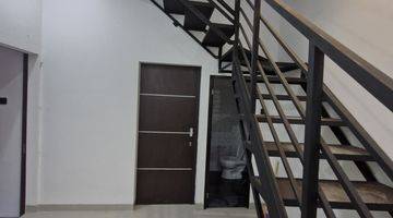 Gambar 2 DIJUAL RUMAH BARU BAGUS MODERN MINIMALIS 2,5LT AKSES MBL DKT RAYA CONDET SHM